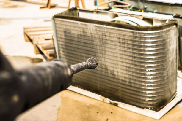 Best Ductwork Cleaning Services  in Lmar, DE