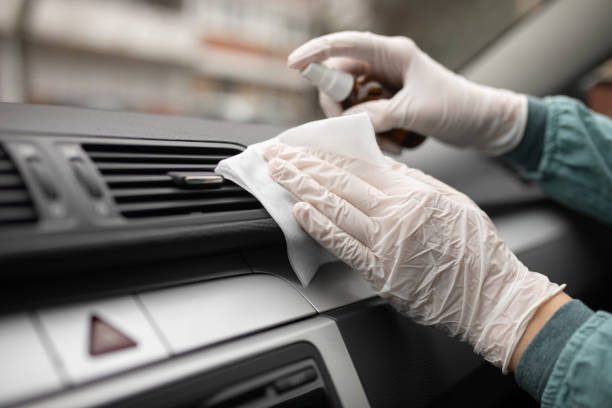 Best Home Air Vent Cleaning  in Lmar, DE
