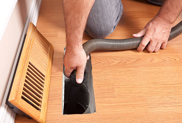 Ductwork Cleaning Services in DE