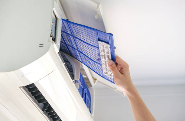 Best Air Duct Cleaning Near Me  in Lmar, DE